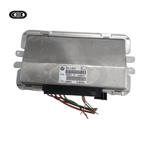 TUZHIHAO pour BMW Série 7 F02, F01 et autres modèles, module <span class=keywords><strong>informatique</strong></span> de châssis <span class=keywords><strong>ICM</strong></span>-V VDC2 d'origine reconditionné - Product Image 4