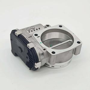 هيكل صمام خانق لـ من أجل ببوكسستر: ، آسى 02213306aj - Product Image 6