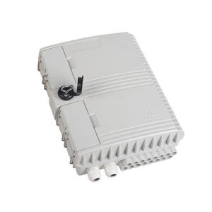 CAJA NAP 16 CON SPLITTER DE 1X16 TIPO LIBRO - Product Image 3