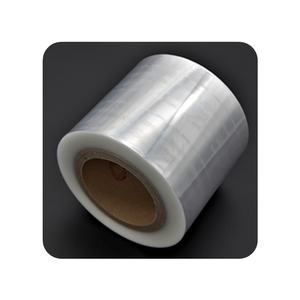 Cinta Fácil de Rasgar - Material para Empaque de Cigarrillos - Transparente y con Diseño de Logotipo Personalizado - BOPP/MOPP/PET - Product Image 3