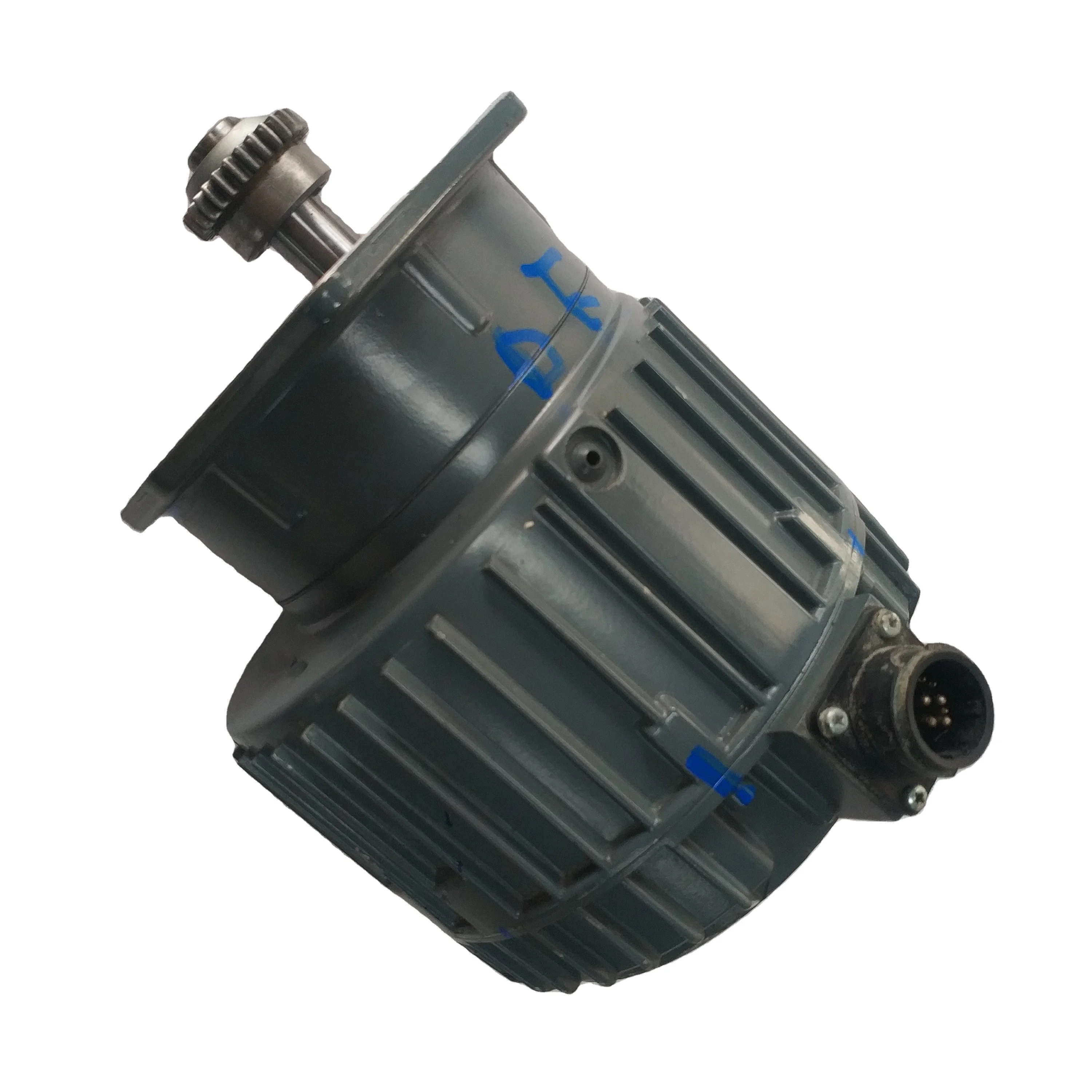 Original 61.198.1243 Dampening Motor for HEIDELBERG SM102