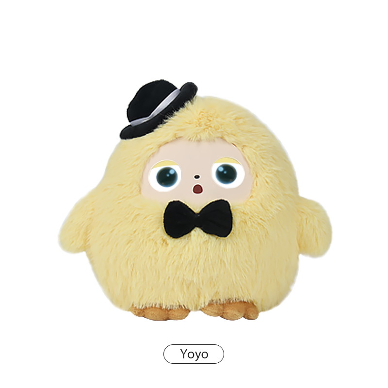 Yoyo