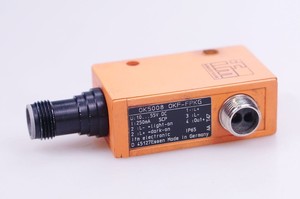 PLC Fiber Converter OK5008 OKF-FPKG <strong>Hell</strong>-/Dunkelschaltung Warranty Product - Product Image 1