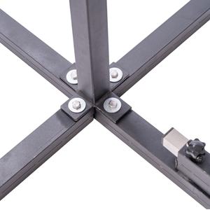 Strumento di ritenuta per <span class=keywords><strong>donna</strong></span> SM Bondage struttura di posizione fissa inserita in natiche impalcatura sessuale giocattoli per adulti del sesso per coppie - Product Image 5