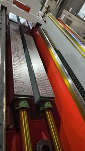 سكين صناعي للنجارة الأوتوماتيكية ، مطحنة سكين للطباعة ، مصنع مطحنة سكين التقطيع ، - Product Image 2