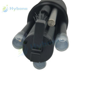 Medidor de Amoníaco en Agua en Línea, Sensor de Nitrógeno Amoniacal <span class=keywords><strong>NH3</strong></span> <span class=keywords><strong>NH4</strong></span>, Medidor de Nitritos y Nitratos para Agua - Product Image 5