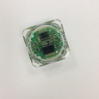 Services de moulage par injection et de moules en plastique de la marque AR, provenant du Guangdong, pour les produits électroniques, les écrans LED tricolores d'extérieur