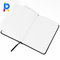 Libretas Personalizadas con Logotipo Promocional, A5/A6/A7, 100 Hojas, Impresión UV, Cuero PU de Alta Calidad, Tapa Dura de PVC, Hojas Sueltas Cosidas