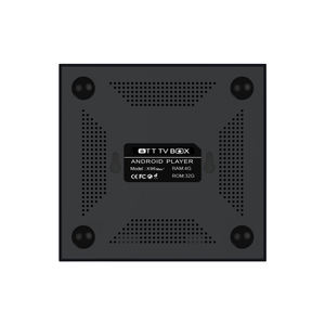 Nuevo Android <span class=keywords><strong>TV</strong></span> <span class=keywords><strong>Box</strong></span> Amlogic S905X3 X96 Max 4GB 32GB 64GB X <span class=keywords><strong>96</strong></span> MAX X96 Max Plus 4gb 64gb Android <span class=keywords><strong>TV</strong></span> <span class=keywords><strong>Box</strong></span> 9.0 - Product Image 6