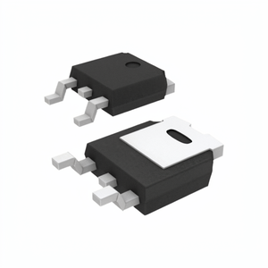 Compre Componentes Electrónicos en Línea TO-252-3, DPAK, SC-63 STGD5H60DF Transistores en Stock - Product Image 1