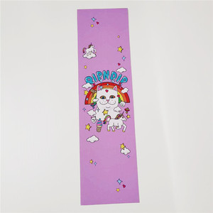 Cinta <span class=keywords><strong>de</strong></span> agarre para monopatín, accesorio <span class=keywords><strong>de</strong></span> arte completo con pincel <span class=keywords><strong>de</strong></span> aire, resistente al agua, con papel <span class=keywords><strong>de</strong></span> <span class=keywords><strong>lija</strong></span> compatible con OEM - Product Image 2