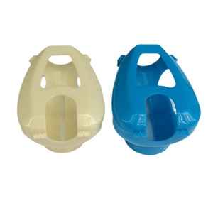 Eco-friendly Plastic Pigeon Supplies Pet <strong>Bird</strong> Medicine <strong>Feeding</strong> Vaccine Holder Observation Birdling <strong>Stand</strong> for Baby <strong>Birds</strong> Indoor - Product Image 4