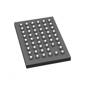 P9415-0AWQI8 Original <strong>Power</strong> <strong>Management</strong> (<strong>PMIC</strong>) Electronic Components China 53 UFBGA, WLCSP IC <strong>PMIC</strong> 53WLCSP - Product Image 1