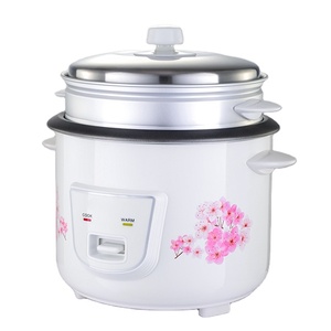Cuisinière à riz électrique de luxe, appareils électroménagers et de cuisine, cuisinière à riz multifonctionnelle, cuisinière intelligente à cuisson rapide - Product Image 1