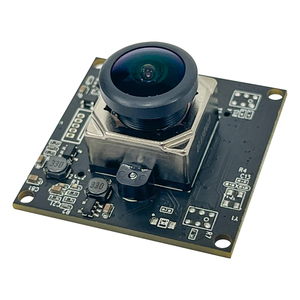 Module de caméra Wanling OIS 8MP IMX415 8K USB2.0/USB3.0 avec ISP intégré, objectif M12, capteur 1/2.8 pouces, prise en charge H264/H265 - Product Image 6
