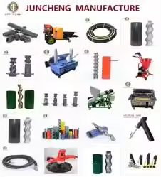 220V Elektrische Micro-Betonpomp Met Tweetraps Mechanisme <span class=keywords><strong>Power</strong></span> Troffel Voor Cementmortel Gieten En Voeden - Product Image 5