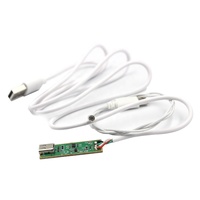 Kamera Endoskopi Industri Tipe Split Diameter 3.9mm Full HD 720P 30fps USB Plug Play untuk Inspeksi Pipa dan Perbaikan Otomatis