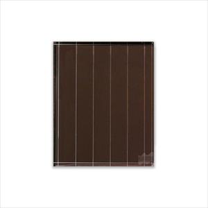 แผงโซลาร์เซลล์ A-Si Amorphous 5V ขนาด 100*60 มม. รับแสงแดดโดยตรง ความเข้มแสงสูง การส่งผ่านแสงต่ำ ไฟส่องสิ่งกีดขวางแบบเสา - Product Image 4