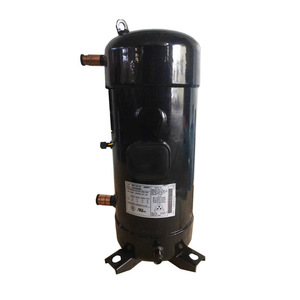 คอมเพรสเซอร์เครื่องปรับอากาศและทำความเย็นซันโย รุ่น C-SCN753H8H สำหรับอุปกรณ์ห้องเย็น - Product Image 5