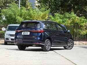 รถยนต์มือสอง ปี <span class=keywords><strong>2020</strong></span> BYD Song MAX 1.5T Turbo เกียร์อัตโนมัติ รุ่น Flagship 7 ที่นั่ง MPV หลังคาพาโนรามิ<span class=keywords><strong>ก</strong></span> เบาะหนัง GPS <span class=keywords><strong>ล้อ</strong></span><span class=keywords><strong>แม็</strong></span><span class=keywords><strong>ก</strong></span>ซ์ พวงมาลัยซ้าย - Product Image 4