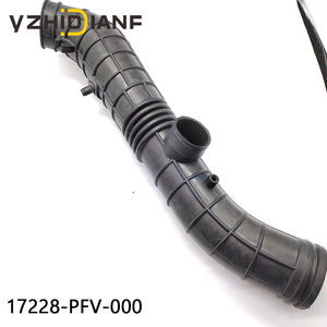 本田奥德赛2.3 2002-2004汽车橡胶空气滤清器进气软管17228-PFV-000 17228PFV000 - Product Image 2