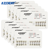 AZDENT Support Orthodontique Tendance Prix de Gros