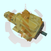 297-6575 165-9270 kits de rechange de pompe hydraulique pompe principale pour CAT 307C 308C