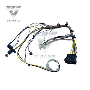 Faro interno cablaggio cablaggio spina modulo circuito faro cablaggio cablaggio per <span class=keywords><strong>X3</strong></span> <span class=keywords><strong>F25</strong></span> - Product Image 1