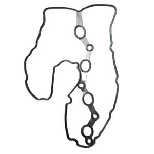 Junta de tapa de válvulas Hyundai 224412G700 224412G710, pieza de repuesto de goma para sistema de motor - Product Image 1