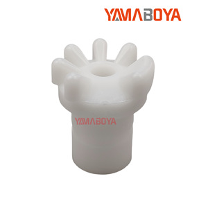 Piñón Universal Yamaboya 350-63064-0 para Motores Fuera de Borda de 15-18 HP, Repuesto - Product Image 5