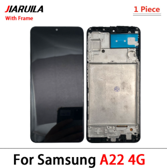 Para Samsung A22 4G