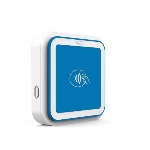 Handy Contactless Chip Reader NFC Reading for I9 Card Reader