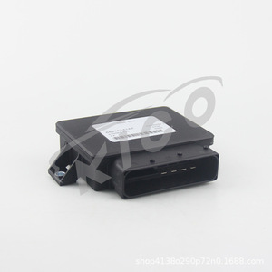 Módulo de Freno de Mano para Jeep Cherokee 68330407AA 68438392AA 68265141AD Pieza de Repuesto - Product Image 3