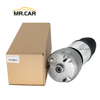 Kits de réparation de ressorts pneumatiques d'amortisseur avant Panamera 970, remplacement de sac de suspension pneumatique 2014 - 2016 970 pour Porsche 97034305222