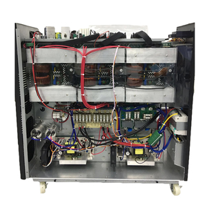 <span class=keywords><strong>UPS</strong></span> 10KVA <span class=keywords><strong>40KVA</strong></span> 온라인 <span class=keywords><strong>UPS</strong></span> 순수 사인파 비상 전원 백업 <span class=keywords><strong>3</strong></span> 상 380V (외부 배터리 뱅크 +/-192V 포함) - Product Image 3
