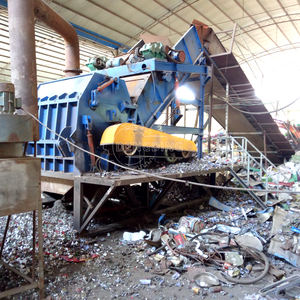 Trituradora de Motor de Cobre y Acero Inoxidable, Trituradora de Reciclaje, Bloques de Motor de Coche, Cabezales de Cilindro, <span class=keywords><strong>Piezas</strong></span> de Aluminio Automotriz, Engranaje - Product Image 4