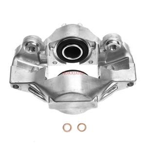 <span class=keywords><strong>Allemagne</strong></span> Spot Goods É<span class=keywords><strong>trier</strong></span> de frein à disque pour Subaru Impreza WRX 2006 2007 H4 2.5L Arrière Côté Passager - Product Image 5