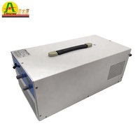 Alimentation électrique AC-DC haute précision 4000W 1000V 4A, source de tension et de courant réglable pour usage industriel, certifiée CE