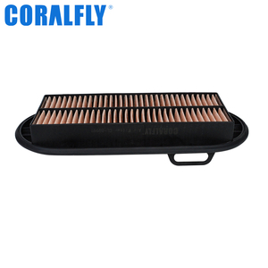 Elemento de Filtro de Aire para Excavadora, Directo de Fábrica, 479-8989 479-8991 479-8987 para CAT - Product Image 2