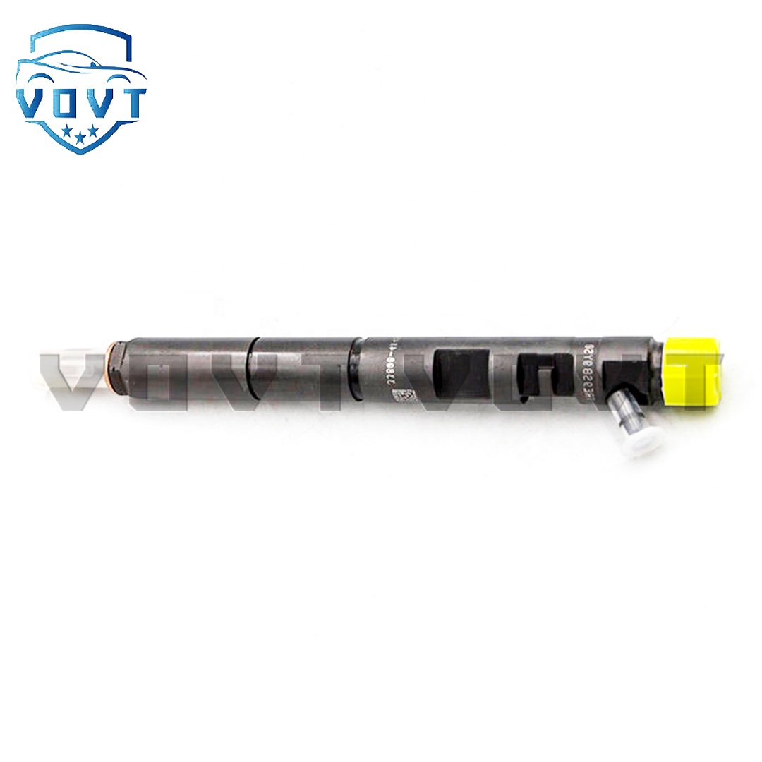 High Quality Diesel Injector 28307309 Fuel Injector For Mercedes Sprinter 2.2 CDI Spare Part