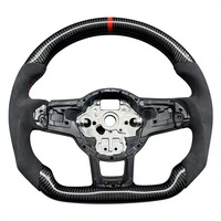 Pièces de mise à niveau de performance pour volant sport Volkswagen Polo GTI Passat B8 Tiguan Touareg Jetta M
