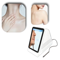 Appareil d'épilation par électrolyse avec aiguille, meilleur appareil d'épilation permanente pour femmes, appareil d'épilation professionnel