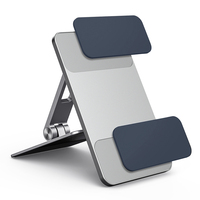 Nouveau support de bureau pliable pour ordinateur portable 360 réglable pour Ipad lit Flexible tablette de bureau support de téléphone portable pour Ipad