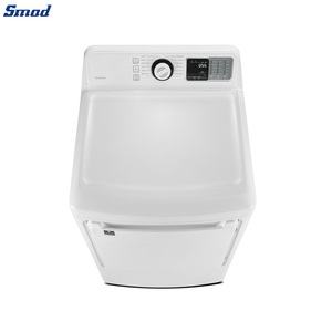 Hot 7.0cuft Heated China Best Machine Clothes Dryer for Ddt-170albmu(e) Ddt-170albmu(e) Heated Dryer - Product Image 3