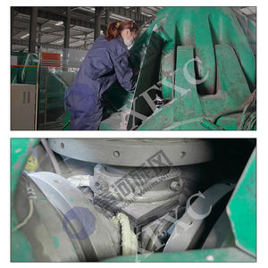 Huanghe旋風HPHTキュービックプレス合成ダイヤモンド製造機ラボ栽培ダイヤモンド製造 - Product Image 6