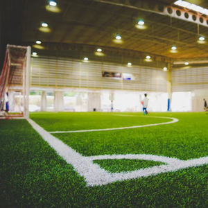 Terrain de football JS gazon synthétique sans remplissage gazon artificiel sans remplissage pour le football <span class=keywords><strong>en</strong></span> <span class=keywords><strong>salle</strong></span> - Product Image 1