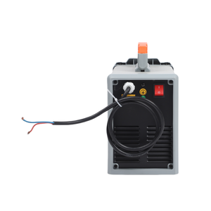 <span class=keywords><strong>160A</strong></span> DC-Motor ZSX S1-MMA-285 Elektrodenschweißgerät für Stahl und Gusseisen 2-Phasen OEM/ODM Anpassbar - Product Image 5