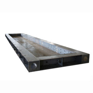 قالب جدار خرسانة مسبق الصنع لتصنيع المعادن - Product Image 3