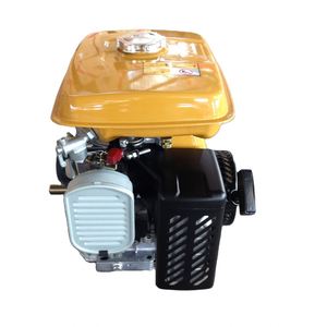 เครื่องยนต์เบนซิน FSH20-A คุณภาพสูง ราคาดี ระบายความร้อนด้วยอากาศ กำลังแรง 5 แรงม้า 4000 รอบต่อนาที พร้อมอะไหล่คุณภาพเยี่ยม ขายดี - Product Image 2