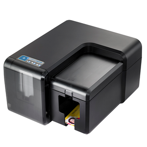 Máy In Phun 600 Dpi INK1000 Máy In Thẻ Id PVC & Mã Hóa Máy In Pvc - Product Image 1